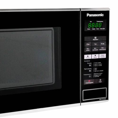 Микроволновая печь Panasonic NN-ST254MZPE