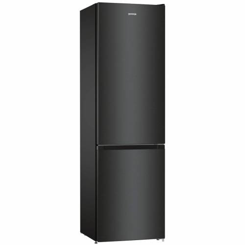 Холодильник Gorenje NRK6202EBXL4 — современный, надежный и энергоэффективный, купить в Бишкеке