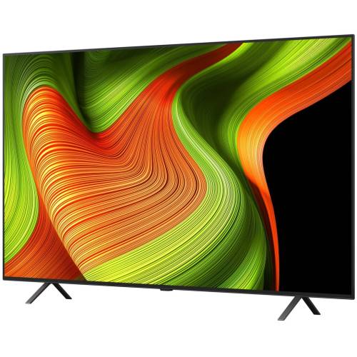 Телевизор LG OLED65B5RLA OLED, 4K Ultra HD, 120 Гц, α8 4K Gen2 AI, Dolby Audio и Atmos