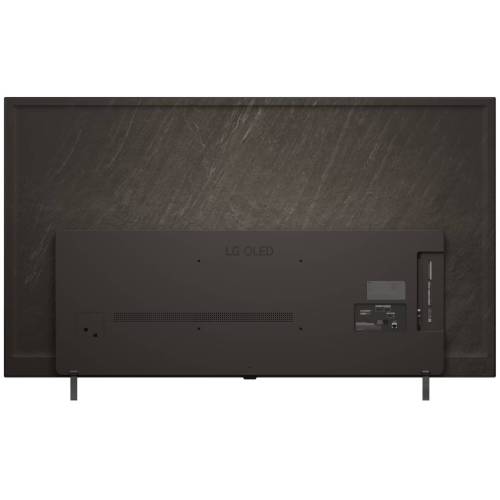 Телевизор LG OLED65B5RLA OLED, 4K Ultra HD, 120 Гц, α8 4K Gen2 AI, Dolby Audio и Atmos
