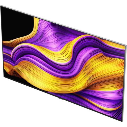 LG OLED65G5RLA — Smart TV на webOS, Wi-Fi, AirPlay, DLNA, голосовое управление, доступ к стриминговым сервисам — Onbir.kg