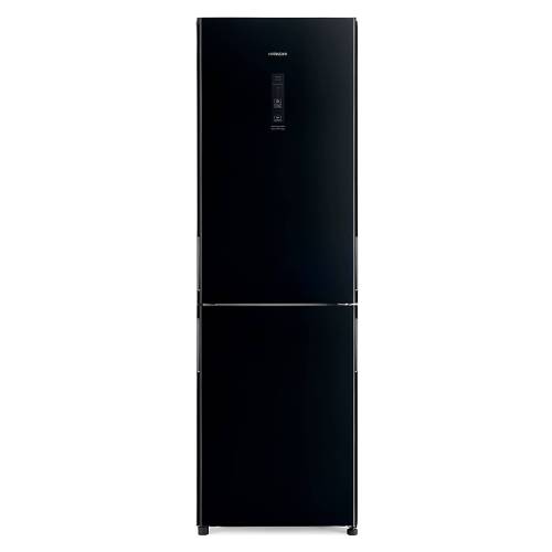 Холодильник Hitachi R-BG410PUC6X GBK