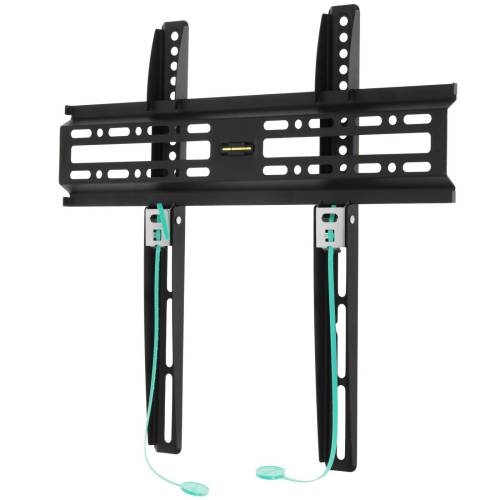 Настенный фиксированный кронштейн ONKRON FM2 черный — Бренд: ONKRON — Onbir.kg Бишкек, Кыргызстан