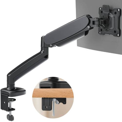 Наклонно-поворотный кронштейн ONKRON G80 черный — Назначение: для телевизоров/мониторов — Onbir.kg Бишкек, Кыргызстан