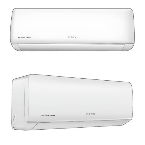 Кондиционер OTEX OWM-09CI INVERTER