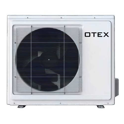OTEX OWM-09CI INVERTER — инвертор, R32, медная инсталляция, авторестарт. Купить с доставкой и установкой в Бишкеке.