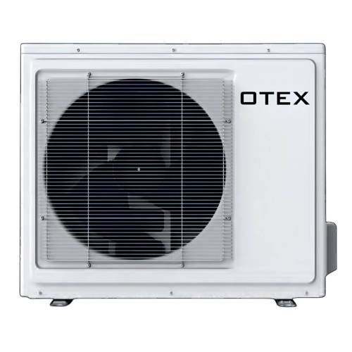 OTEX OWM-24TP — сплит-система с золотым напылением на теплообменниках и турбо-режимом, купить онлайн с доставкой по городу.