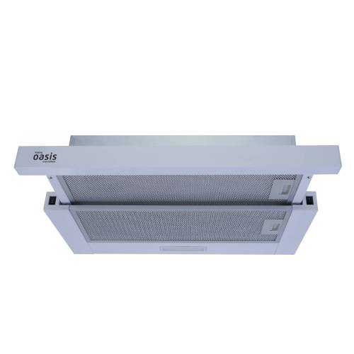 Вытяжка выдвижная Oasis UP-60W (500 м³/час)