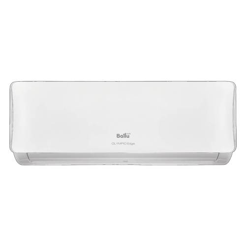 Кондиционер Ballu Olympio Edge BSO-07HN8_22Y — охлаждение 2.05 кВт, функция iFeel, горизонтальное управление жалюзи. Заказать онлайн по Кыргызстану