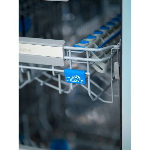 Посудомоечная машина Midea MDWB-4529TQ (10 персон)