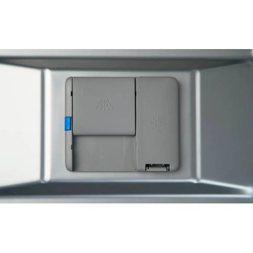 Посудомоечная машина Midea MDWF-4529TQB — программы Auto, ECO, IntensiveCare+, Стекло, Быстрая