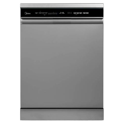 Посудомоечная машина Midea MDWF-6029CLS (14 персон)