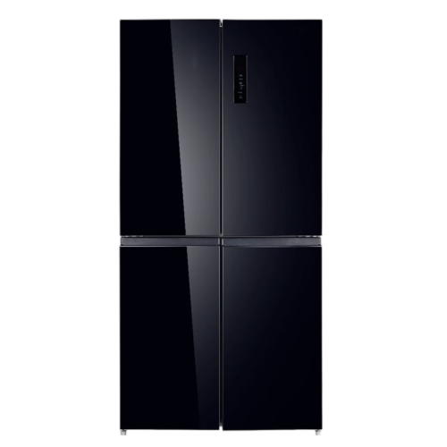 Холодильник TCL P460CDBG — Тип: Side‑by‑Side — Onbir.kg Бишкек, Кыргызстан