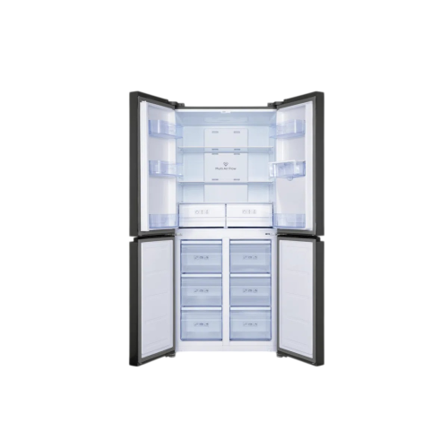 Холодильник TCL P460CDBG — Модель: P460CDBG — Onbir.kg Бишкек, Кыргызстан