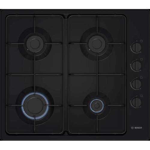 Варочная панель BOSCH PBP6C6K80Q