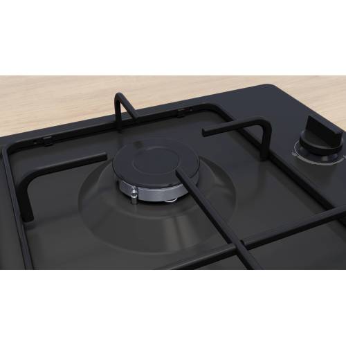 Bosch PBP6C6K80Q — удобное распределение конфорок для повседневной готовки, в Бишкеке с доставкой