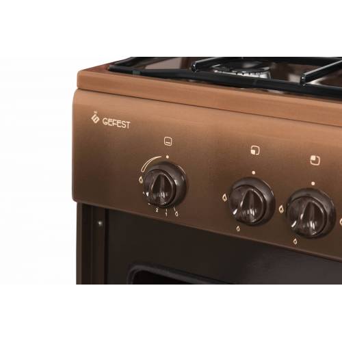 Плита газовая GEFEST ПГ 3200-08 К86