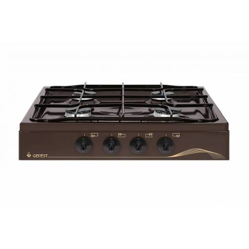 Купить Настольную плиту GEFEST в Бишкеке для похода, дома в Кыргызстане Настольная плита GEFEST ПГ 900-03 К17