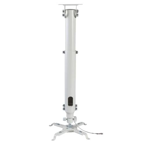 Крепление для проекторов Kromax PROJECTOR-100 White — Бренд: KROMAX — Onbir.kg Бишкек, Кыргызстан