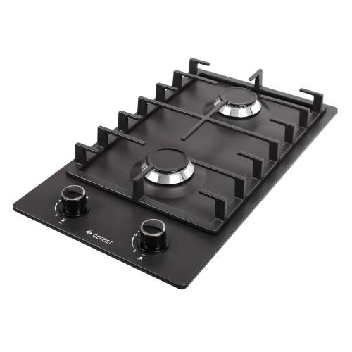 GEFEST ПВГ 1002 К2 — встроенный электроподжиг в ручках для удобного запуска конфорок — Onbir.kg Бишкек, Кыргызстан