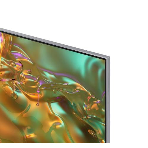 Samsung QE50Q80DAUXCE — технология MEMC сглаживания движения для плавного отображения динамичных сцен — Onbir.kg
