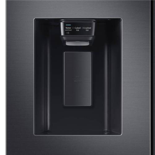 Samsung RS64R5331B4 — идеальный выбор для семьи, заказать с доставкой по Бишкеку и Кыргызстану