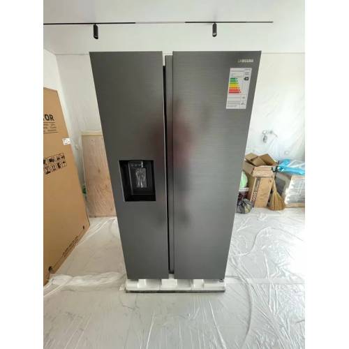 Холодильник SAMSUNG RS64R5331B4 Side-by-Side