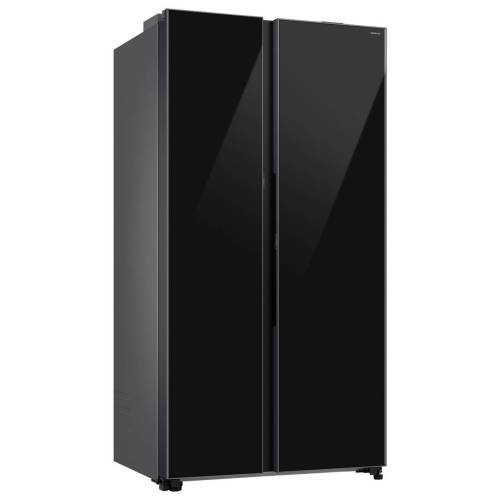 Samsung RS80F65M1BWT — поддержка Wi-Fi, управление SmartThings, голосовой ассистент Bixby, Bluetooth и встроенный динамик