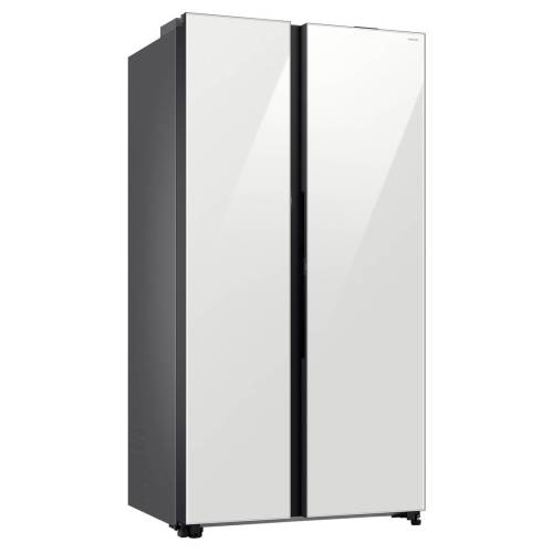 Samsung RS80F65M1WWT — функции Power Cool и Power Freeze моментально охлаждают напитки и ускоряют заморозку