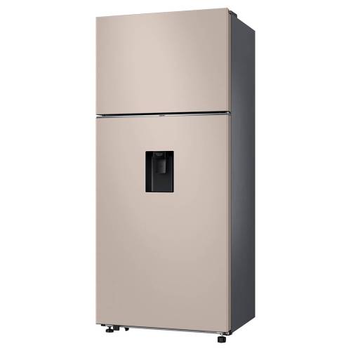 SAMSUNG RT53DG7B60ETWT — надёжный цифровой инверторный компрессор с 20-летней гарантией, купить в Бишкеке