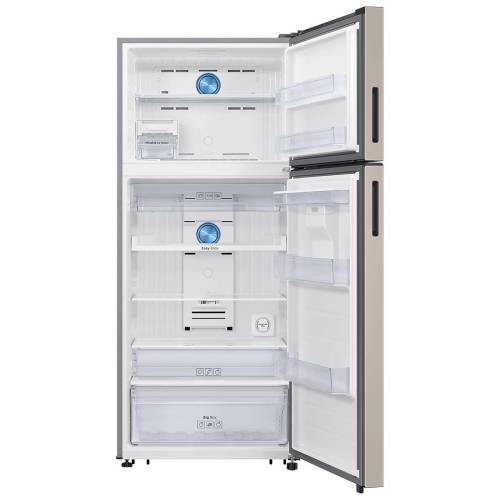 SAMSUNG RT53DG7B60ETWT — вместительное решение с инновационными технологиями для дома, купить онлайн в Бишкеке