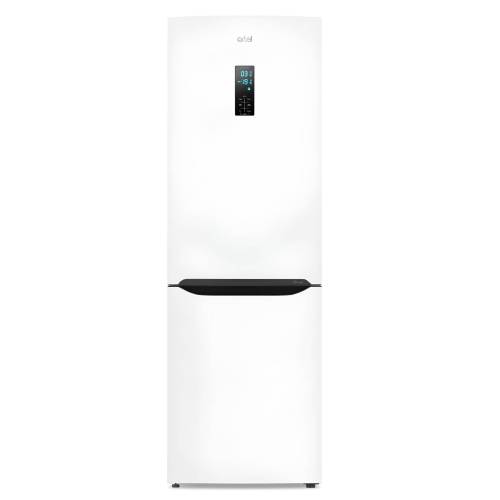 Инверторный Холодильник Artel Grand Inverter HD430RWENE в Бишкеке с доставкой онлайн