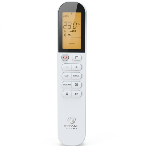 Внутренний блок мульти-сплит-системы Royal Clima RCI-GLF12HN — Рекомендуемая площадь: до 35 м² — Onbir.kg Бишкек, Кыргызстан