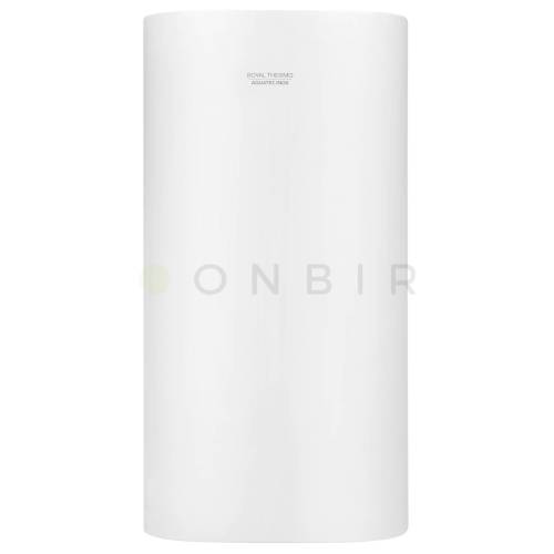 Royal Thermo AQUATEC INOX-F 100 – бойлер для нагрева санитарной воды с теплообменником мощностью 24 кВт и максимальной температурой 90°C, заказать онлайн