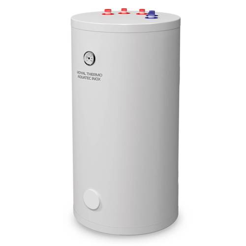 Бойлер Royal Thermo AQUATEC INOX RTWX-T 150