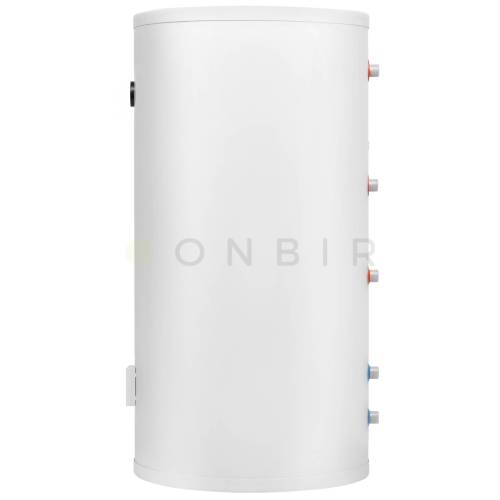 Напольный бойлер Royal Thermo AQUATEC INOX RTWX 150 с системой рециркуляции и возможностью подключения ТЭНа, заказать онлайн
