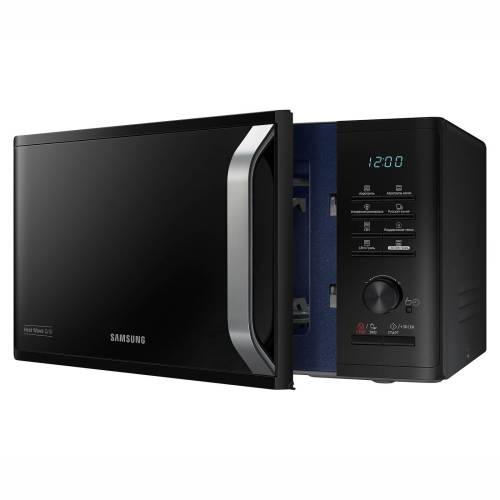 Микроволновка Samsung — функциональная и стильная модель для дома и офиса. Купить онлайн