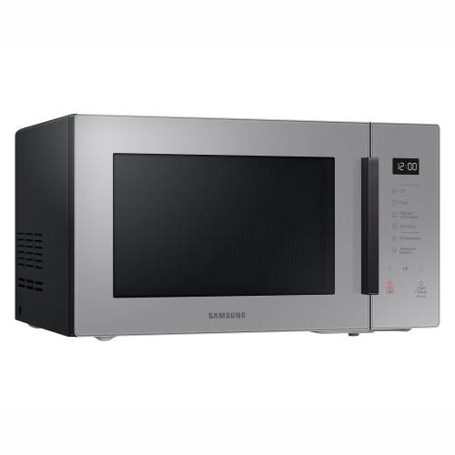 Samsung MG30T5018AG — LED-дисплей с белой подсветкой, таймер +30 секунд, эко режим, защита от детей, возможность отключить звук. Купить в Кыргызстане