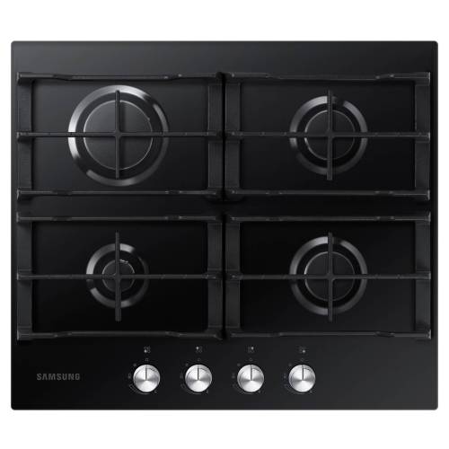 SAMSUNG NA64H3010AK/WT — общая мощность панели 8,3 кВт и конфорка быстрого разогрева 3,3 кВт, купить в Бишкеке