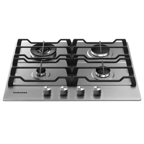 SAMSUNG NA64H3030AS/WT — чугунные решётки для устойчивости посуды и надёжной эксплуатации, заказать в Бишкеке