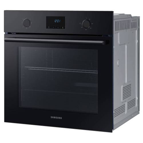 SAMSUNG NV68A1110BB/WT — утапливаемые переключатели и LED-дисплей синего цвета, купить онлайн в Бишкеке