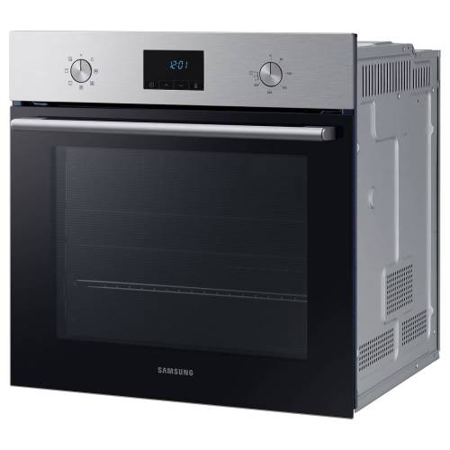 Духовка встраиваемая SAMSUNG NV68A1145RS/WT