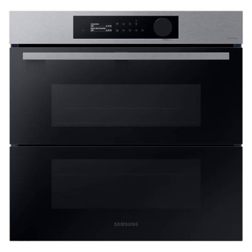 Духовка встраиваемая SAMSUNG NV7B5745TAS/WT