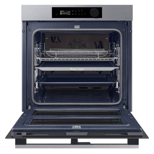 SAMSUNG NV7B5745TAS/WT — Natural Steam сохраняет блюда сочными внутри и румяными снаружи, заказать с доставкой