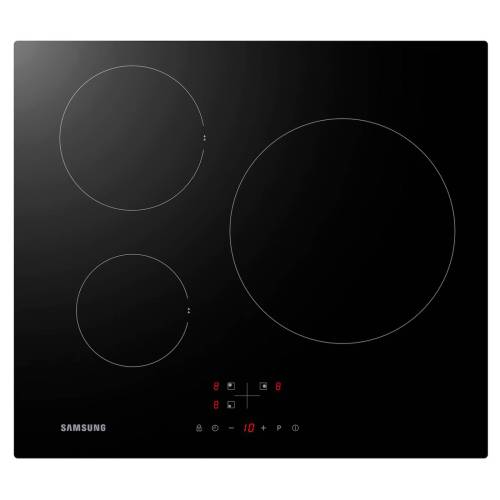 Варочная панель SAMSUNG NZ63F3NM1AB/WT