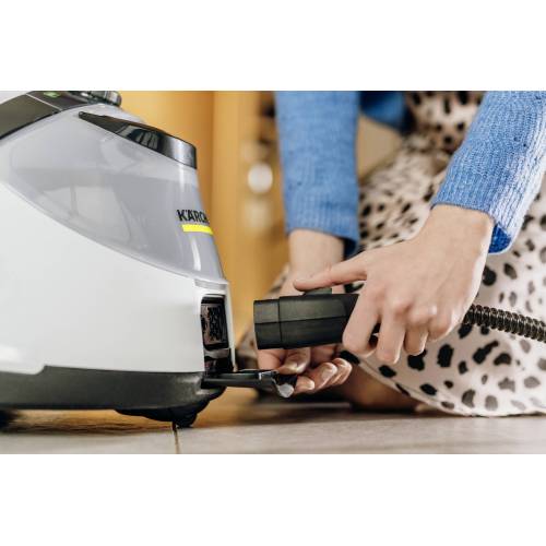 SC 5 EasyFix Iron — функция VapoHydro для удаления стойких загрязнений, доставка по городу и Кыргызстану