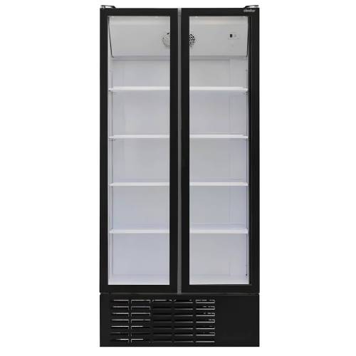 Холодильник витринный Simfer SDS1010DC2CF