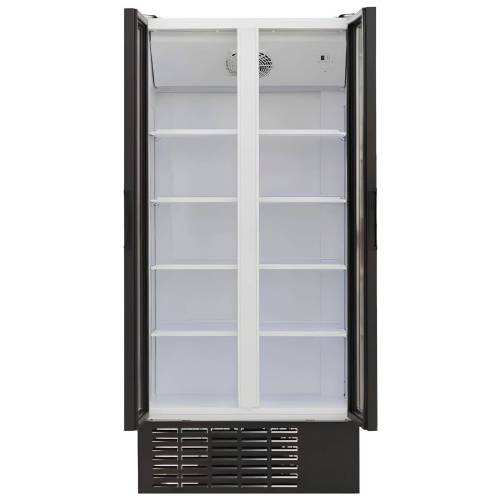 Холодильник витринный Simfer SDS1010DC2CF