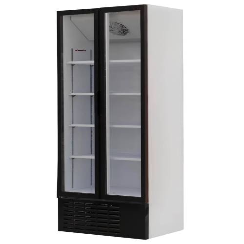 Холодильник витринный Simfer SDS1010DC2CF