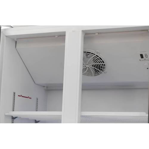 Холодильник витринный Simfer SDS1010DC2CF